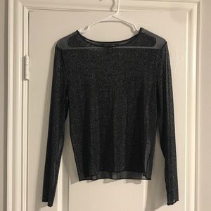 Victoria secret long shirt